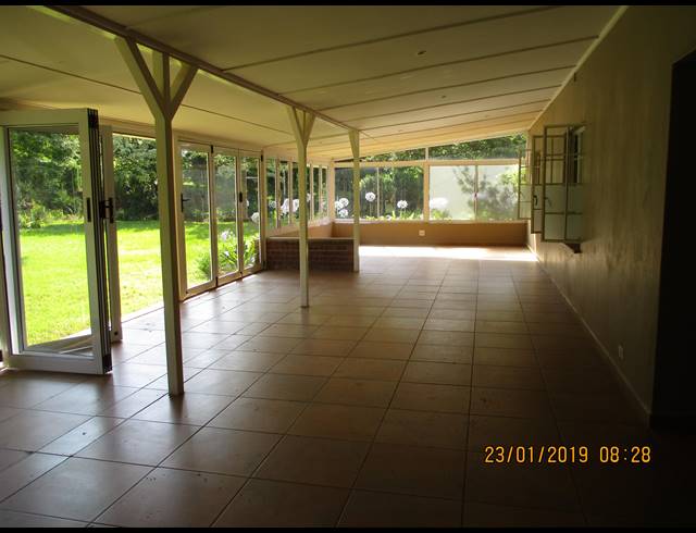 10 BEDROOM FREEHOLD SOLD IN GREENDALE